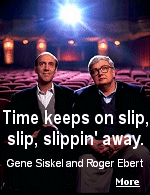 Siskel & Ebert can be seen in these archived rebroadcast of the early shows featuring Roger Ebert and Gene Siskel. 